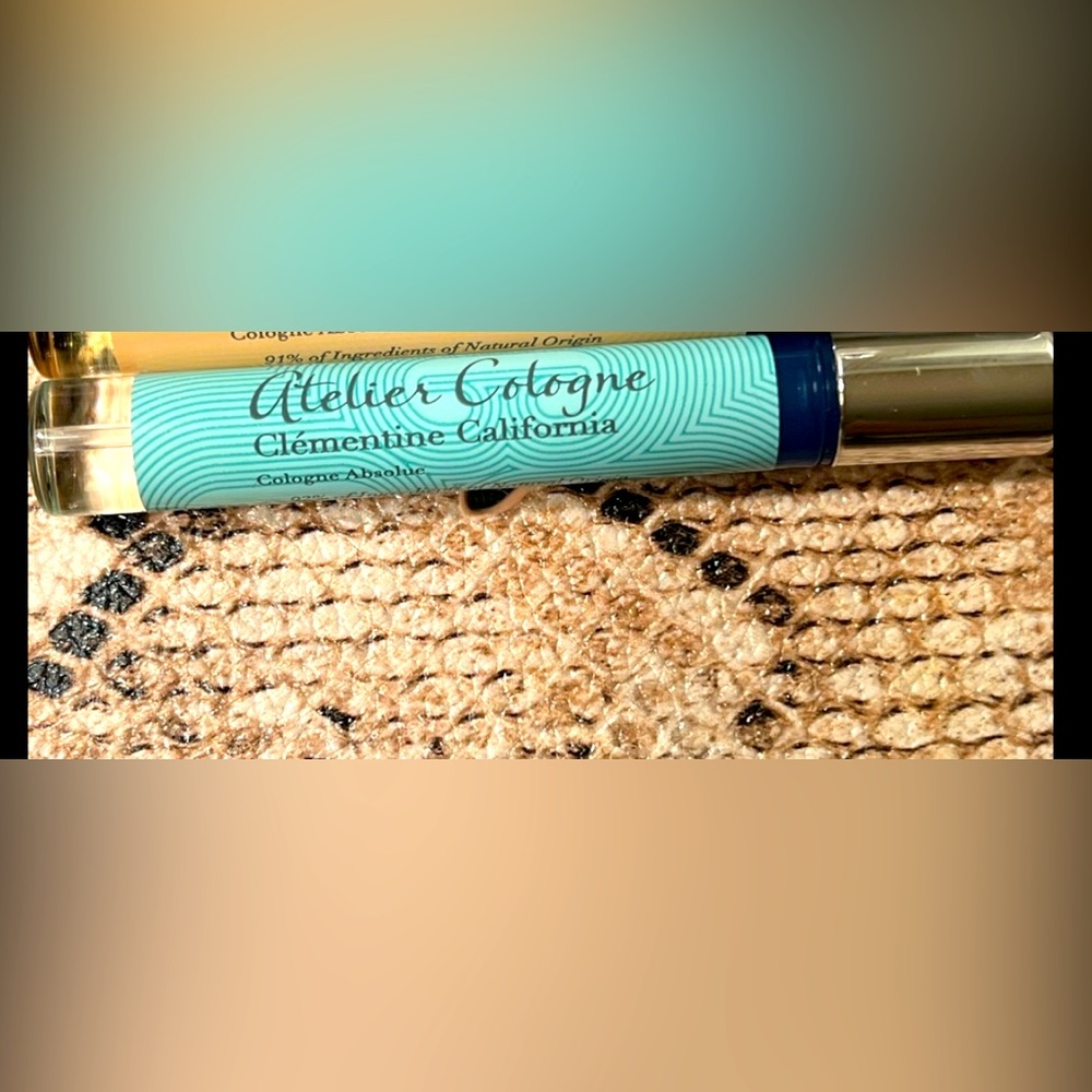 Atelier Cologne Sample
